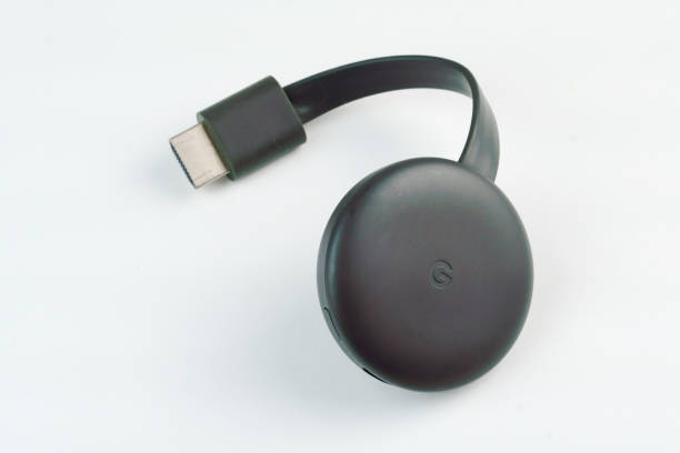 Chromecast